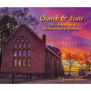 Church & State book
