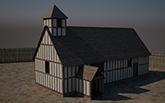 virtual 1617 church