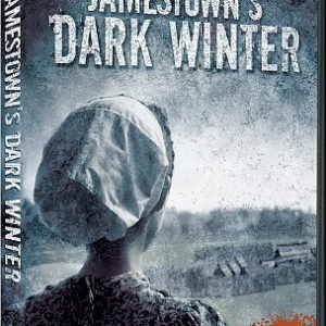 Cover of Jamestown's Dark Winter video