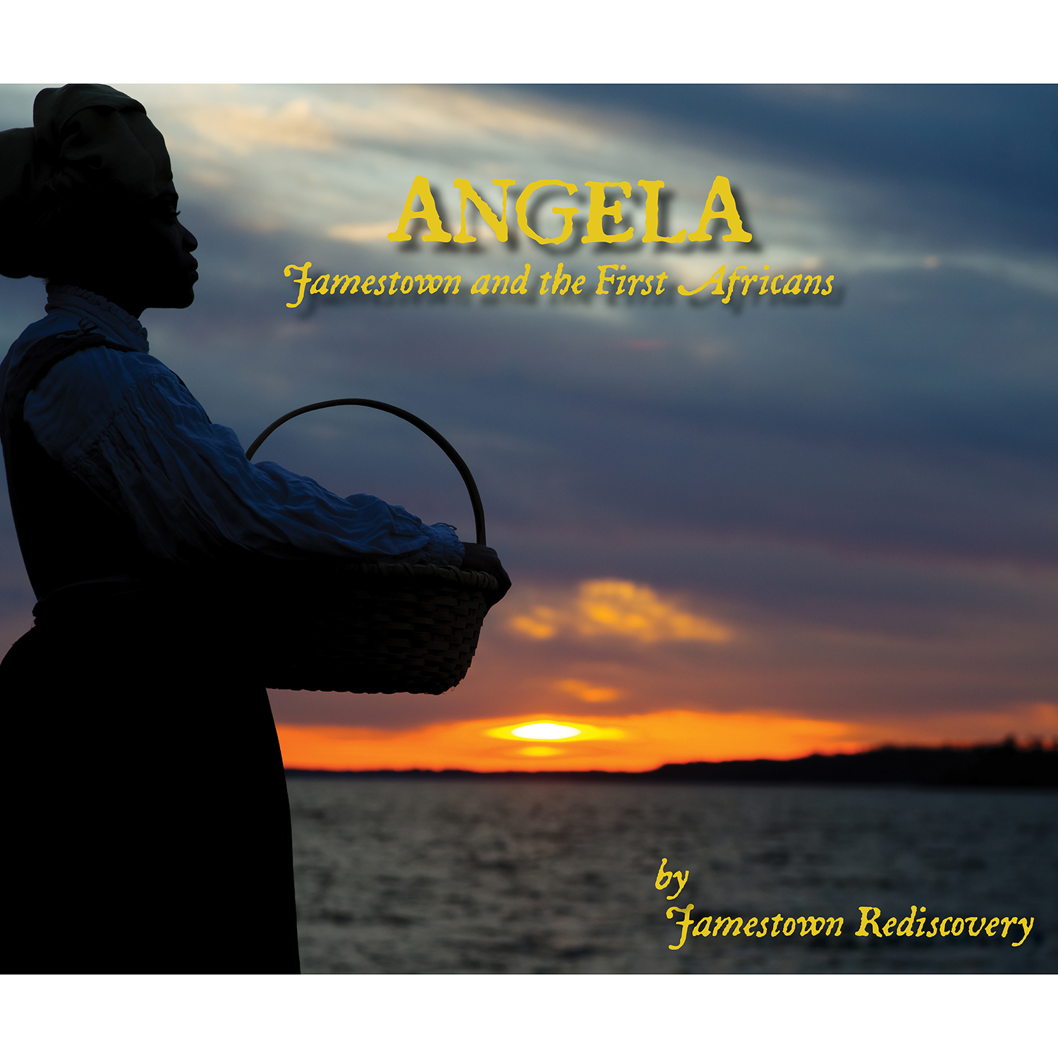 Angela Book