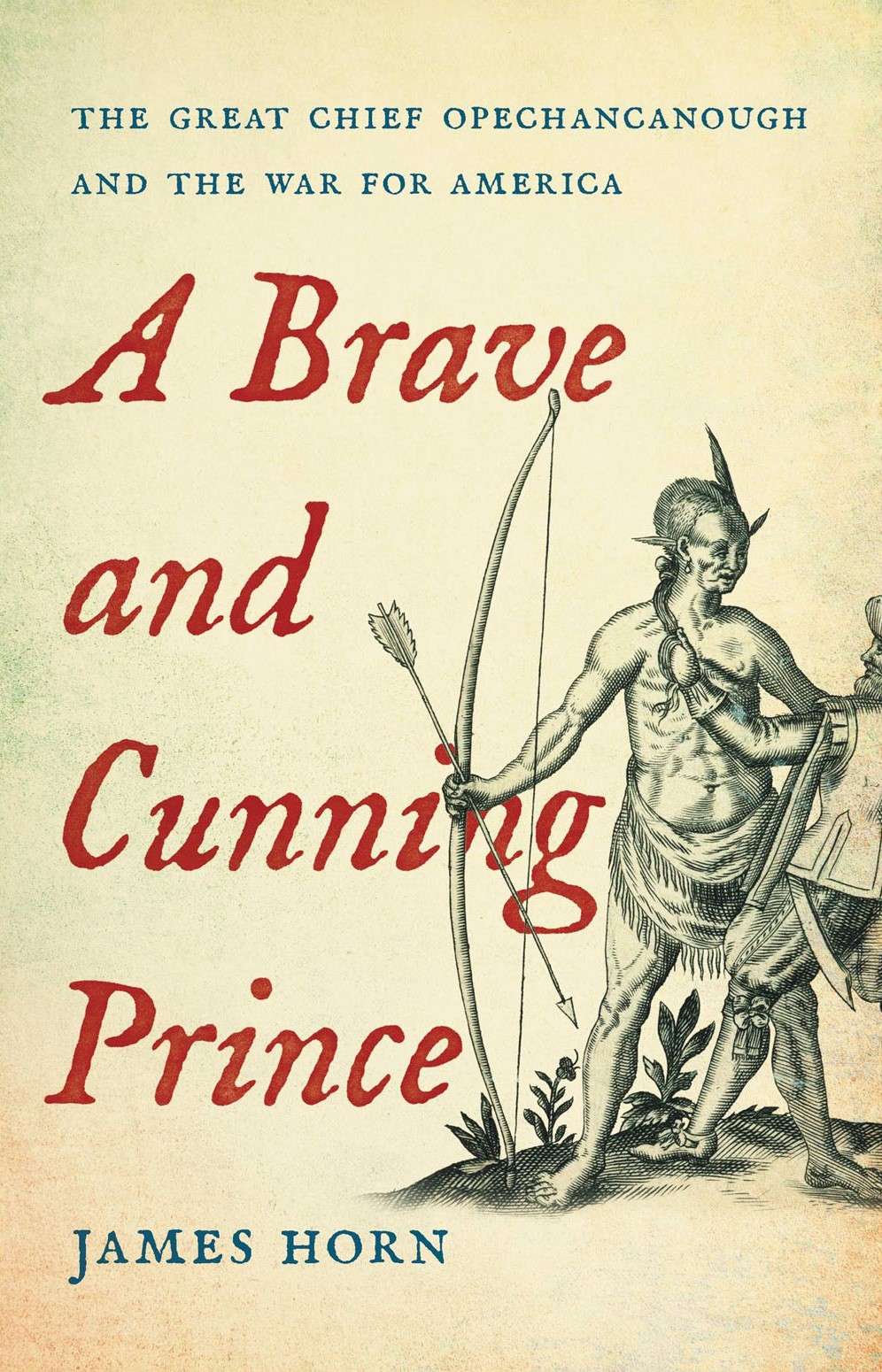 A Brave and Cunning Prince book
