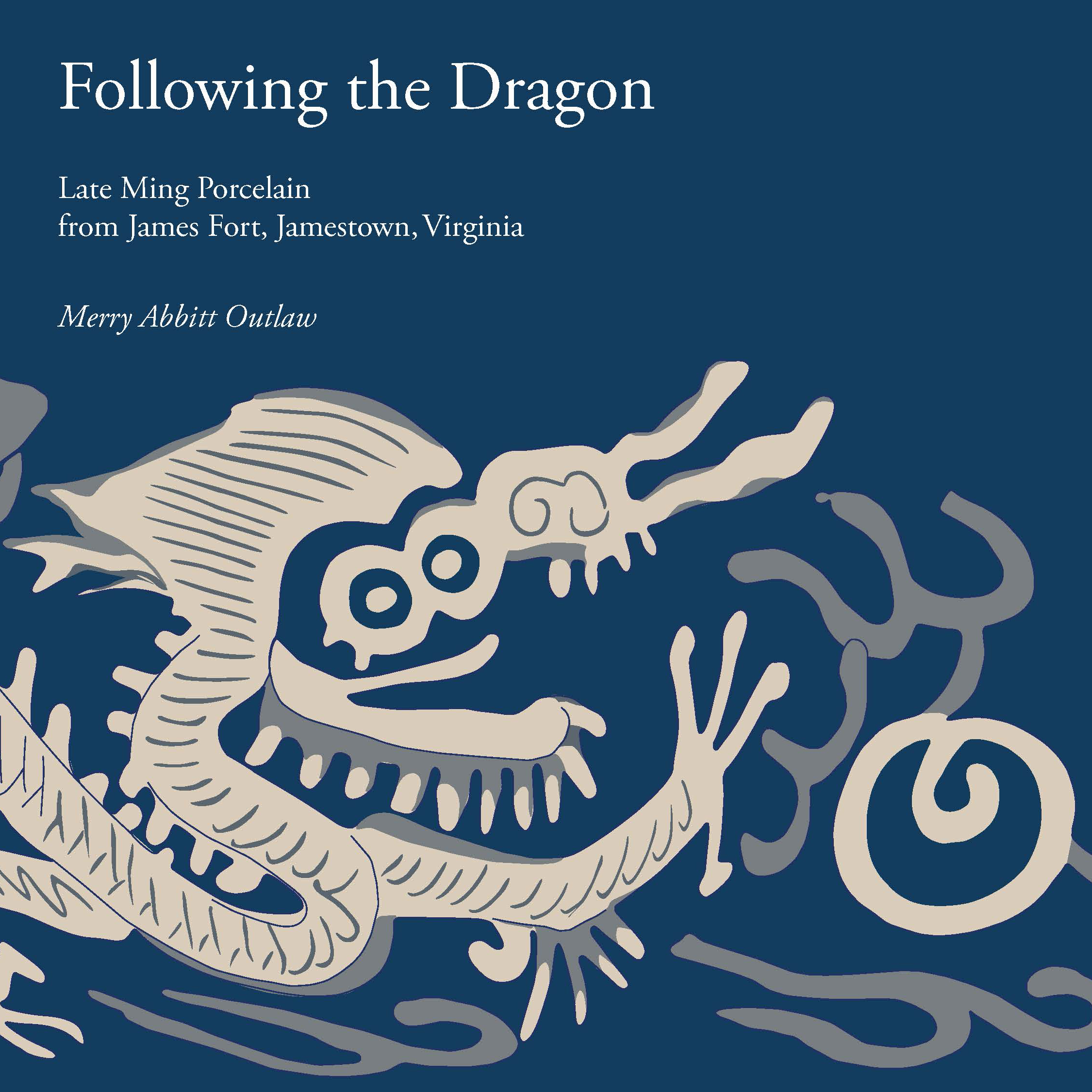 Following the Dragon