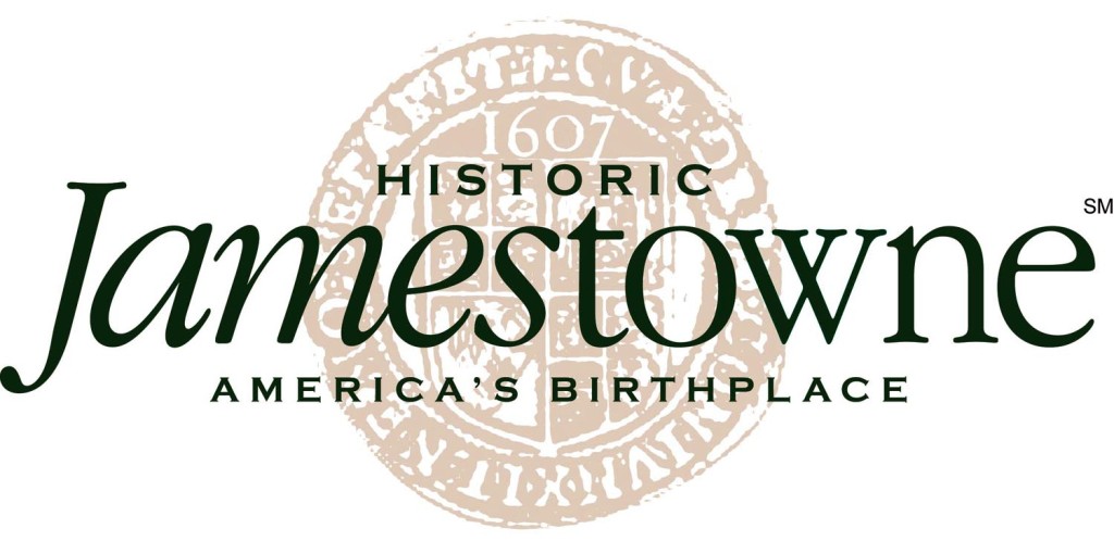 Historic Jamestown logo