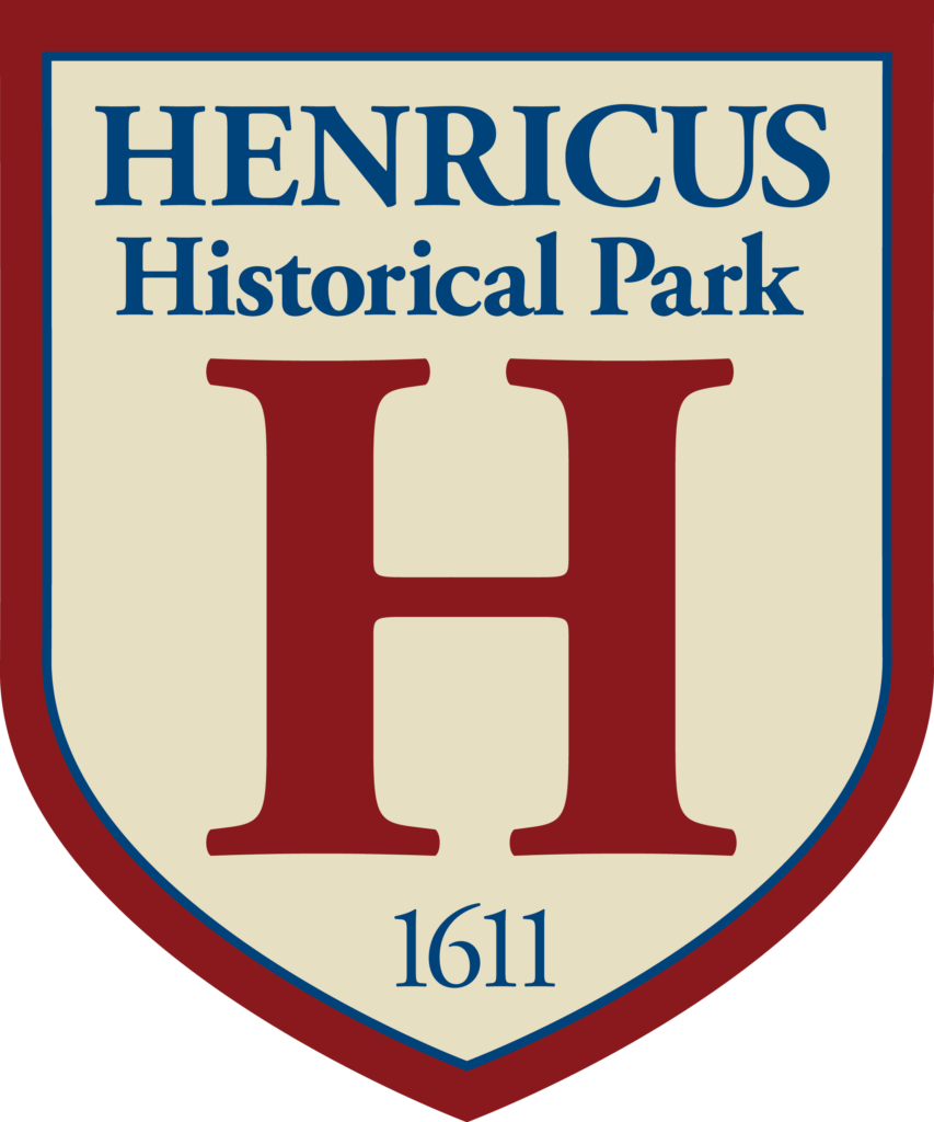 Henricus Historical Park logo