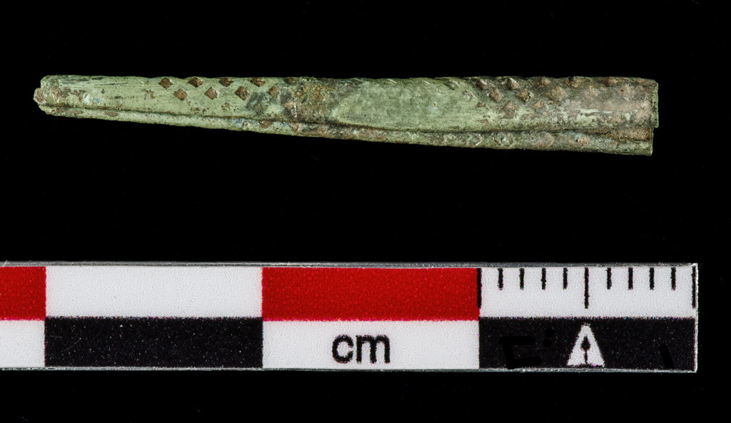 Aglet Historic Jamestowne