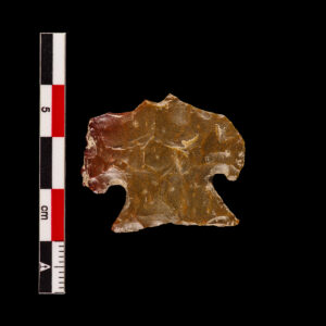 Jack's Reef Corner-Notched Projectile Point