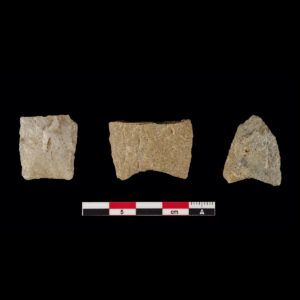 Paleoindian Projectile Points