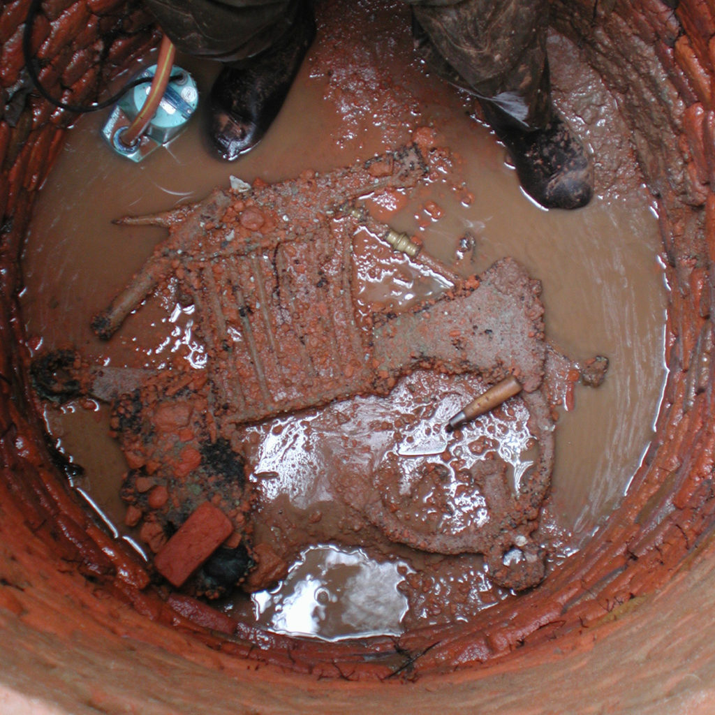 Gridiron Historic Jamestowne