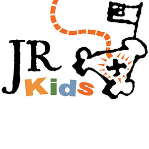 JR Kids logo
