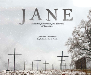 Jane book