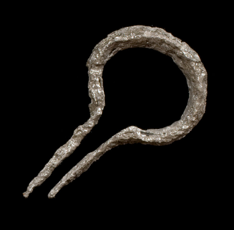 Jaw Harp Historic Jamestowne