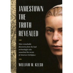 Jamestown: The Truth Revealed