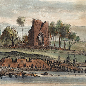 Jamestown 1862