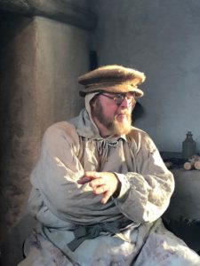 Walter Russell, Doctor of Physicke