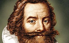 John Smith of Jamestown: Facts & Biography