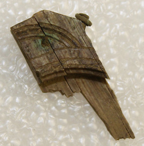 Compass fragment