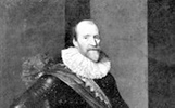 Sir Thomas Gates