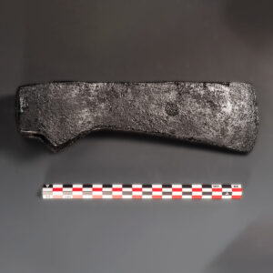 Complete felling axe (6144-JR)