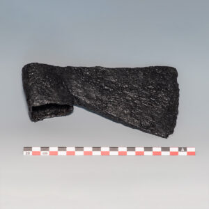 Complete felling axe (2528-JR)