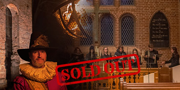 At Christmas be Mery