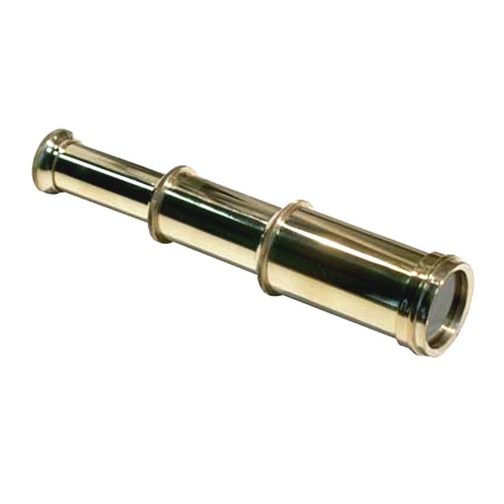 Mini Brass Telescope, For Survey at Rs 2500 in Surat