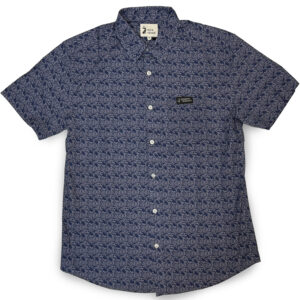 Jamestown Icons Camp Shirt