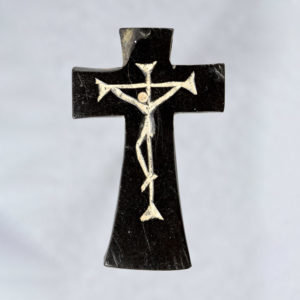 Jet Crucifix