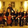 William & Mary's Early Music Ensemble Performance