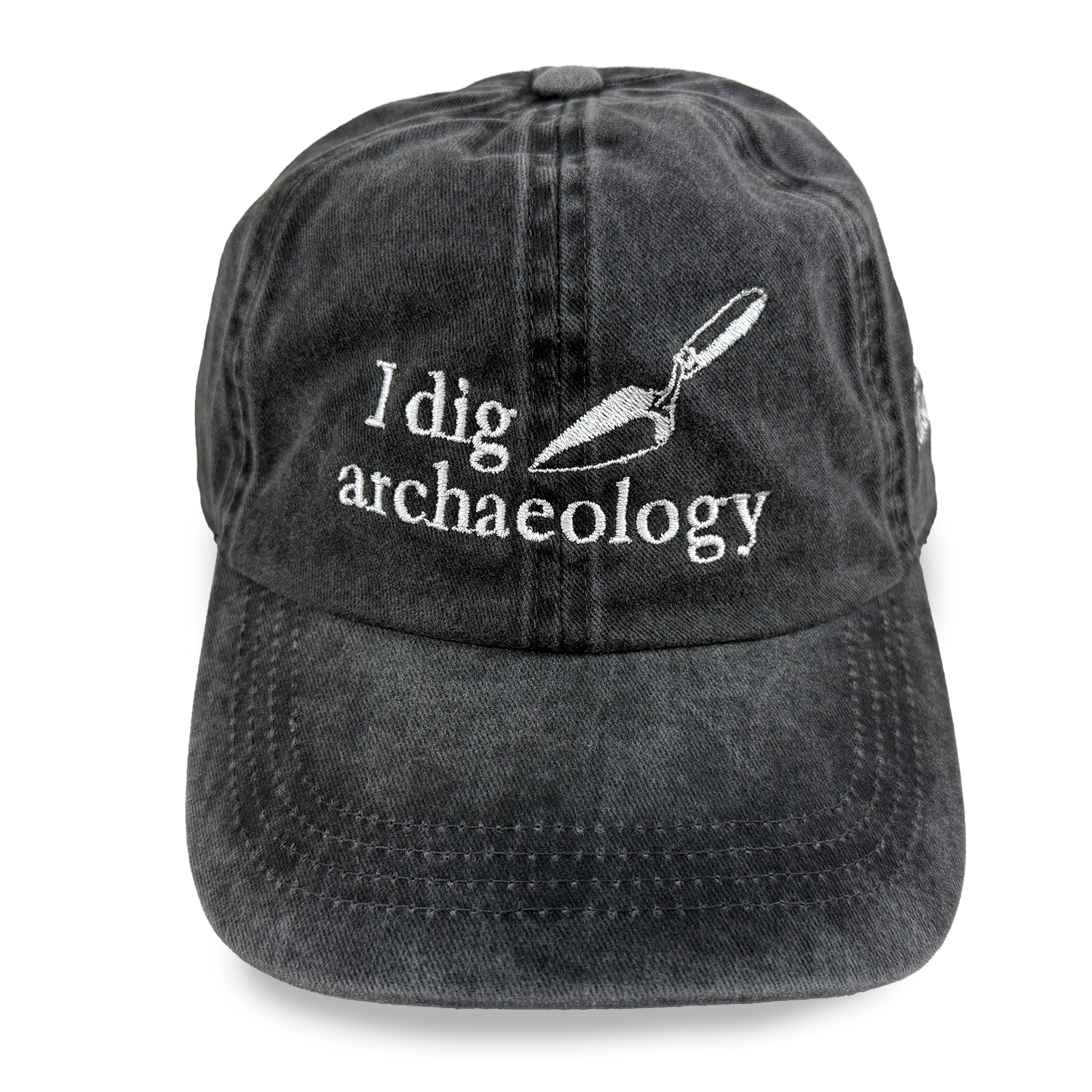 I Dig Archaeology Cap - Image 6