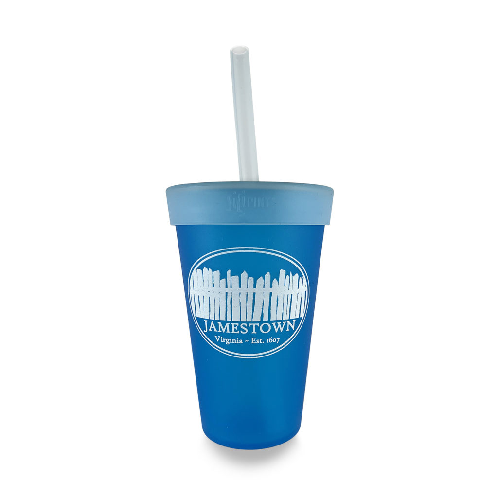 Dishwasher safe Product Features Historic Jamestowne