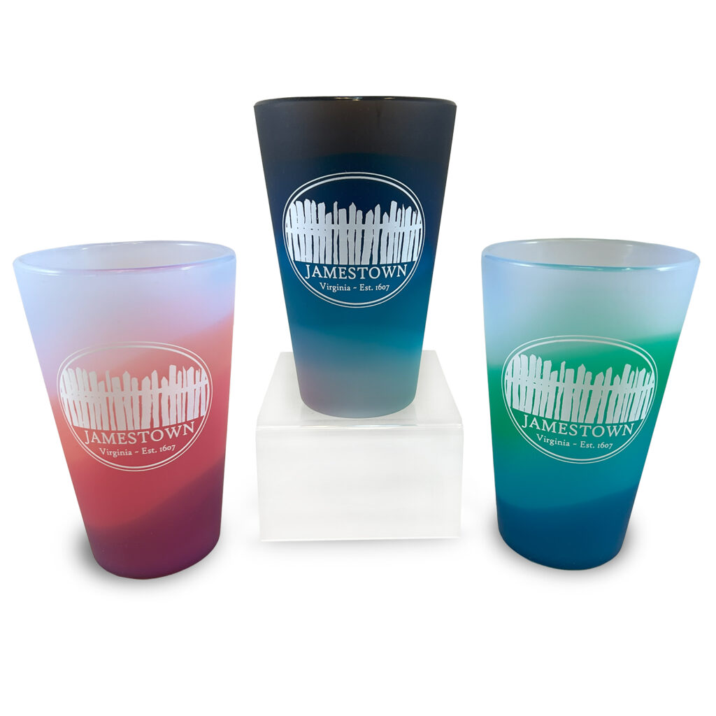 Microwave safe Product Features Historic Jamestowne