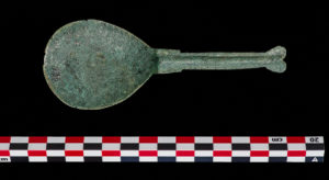 Spoon with Heart Terminal