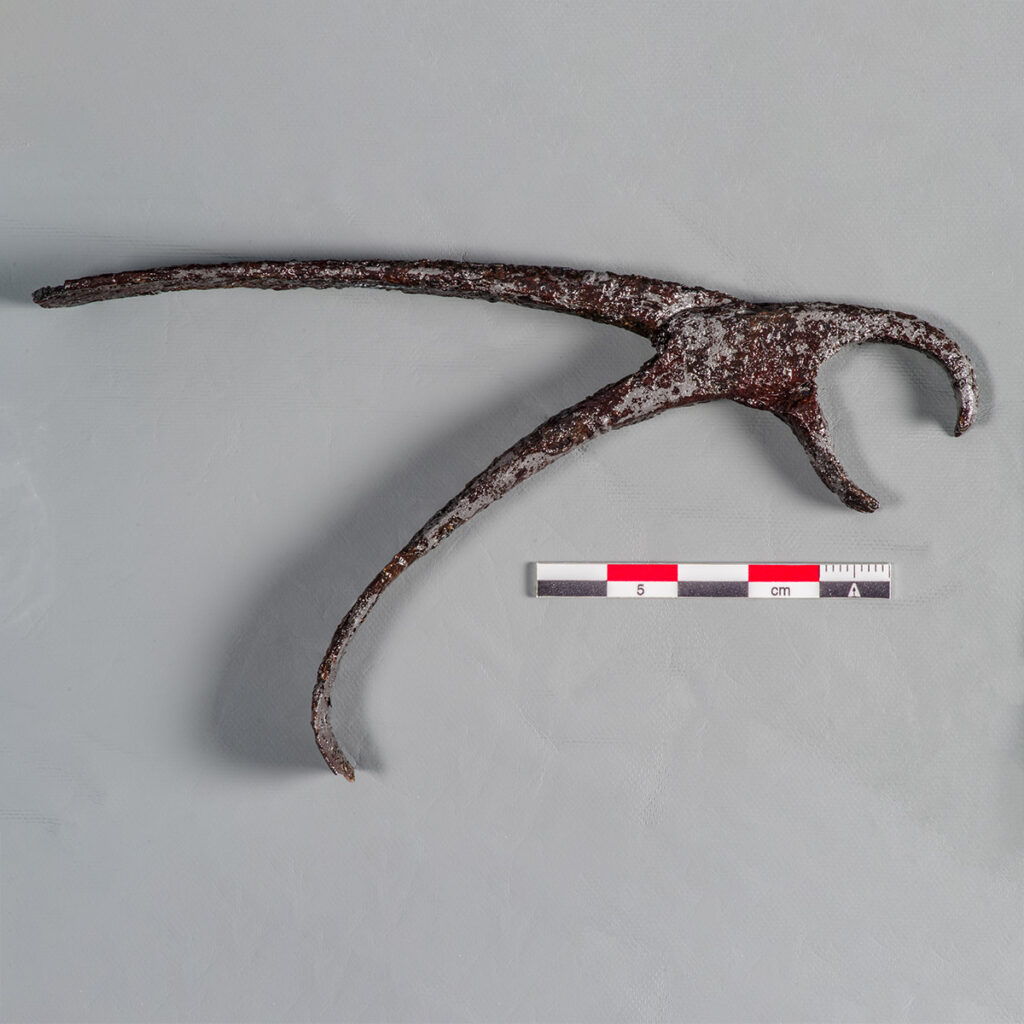 Tooth Puller Historic Jamestowne