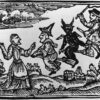 Witchcraft in Colonial Virginia