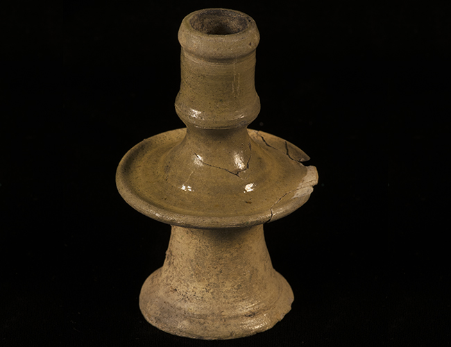 Candlestick Stem