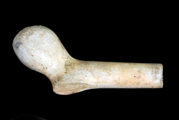 English Tobacco Pipe