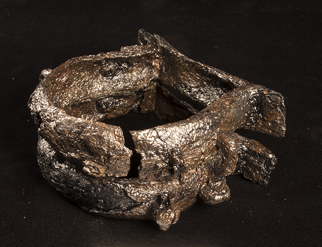 Jeweler's casting flask