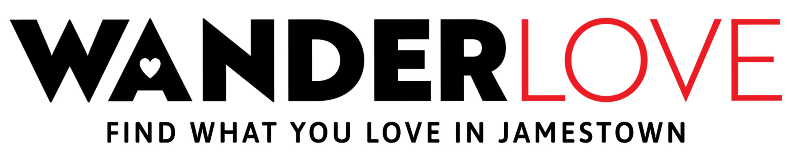 WanderLOVE Logo